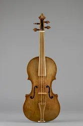 Violon (Charles IX), 1564